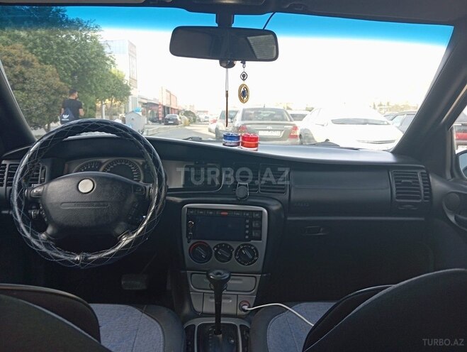 Opel Vectra 1996, 311,395 km - 2.0 l - Bakı