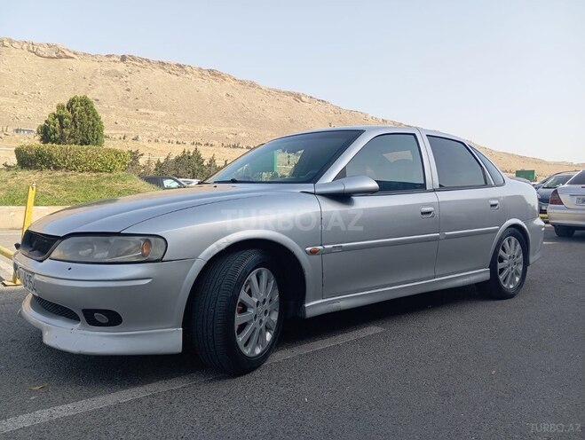 Opel Vectra 1996, 311,395 km - 2.0 l - Bakı