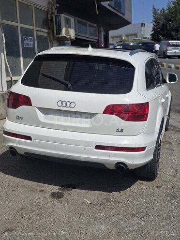 Audi Q7 2007, 145,233 km - 4.2 l - Bakı