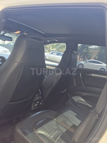 Audi Q7 2007, 145,233 km - 4.2 l - Bakı