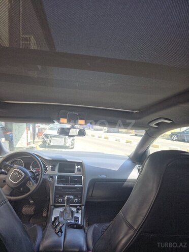 Audi Q7 2007, 145,233 km - 4.2 l - Bakı