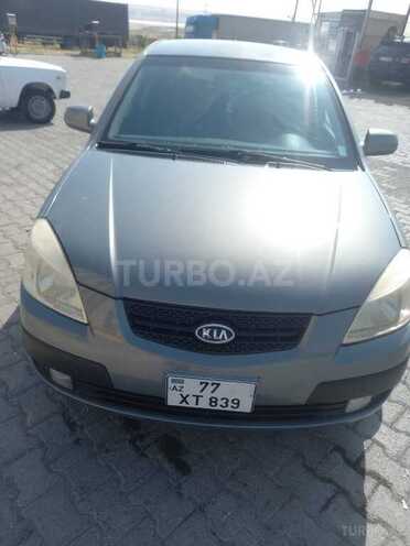 Kia Rio 2005, 150,000 km - 1.4 l - Bakı