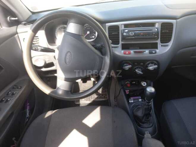 Kia Rio 2005, 150,000 km - 1.4 l - Bakı