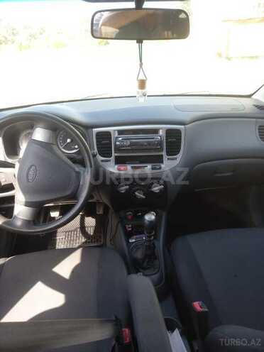 Kia Rio 2005, 150,000 km - 1.4 l - Bakı