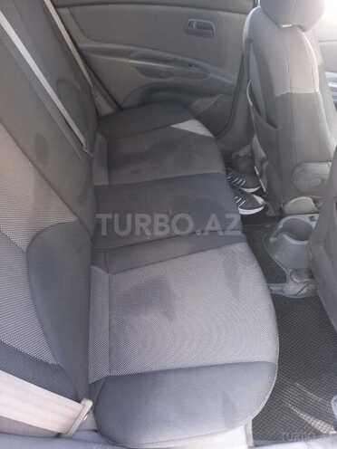 Kia Rio 2005, 150,000 km - 1.4 l - Bakı