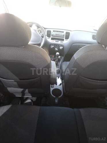 Kia Rio 2005, 150,000 km - 1.4 l - Bakı