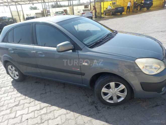 Kia Rio 2005, 150,000 km - 1.4 l - Bakı