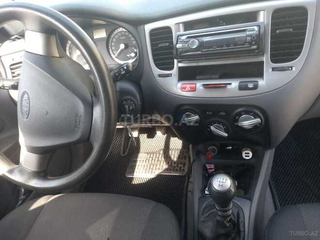 Kia Rio 2005, 150,000 km - 1.4 l - Bakı