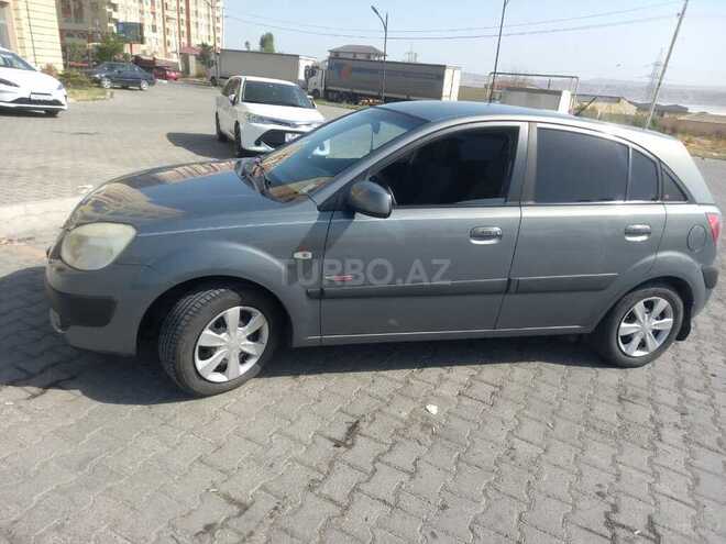 Kia Rio 2005, 150,000 km - 1.4 l - Bakı