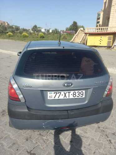 Kia Rio 2005, 150,000 km - 1.4 l - Bakı