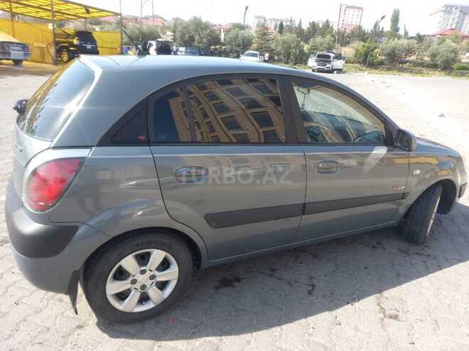 Kia Rio 2005, 150,000 km - 1.4 l - Bakı