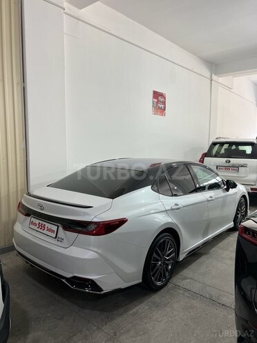 Toyota Camry 2024, 1,500 km - 2.0 л - Bakı
