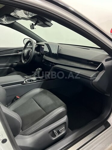 Toyota Camry 2024, 1,500 km - 2.0 л - Bakı