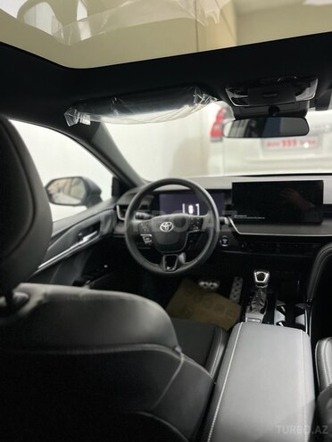 Toyota Camry 2024, 1,500 km - 2.0 л - Bakı