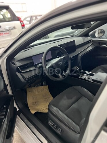 Toyota Camry 2024, 1,500 km - 2.0 л - Bakı