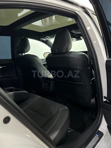 Toyota Camry 2024, 1,500 km - 2.0 л - Bakı