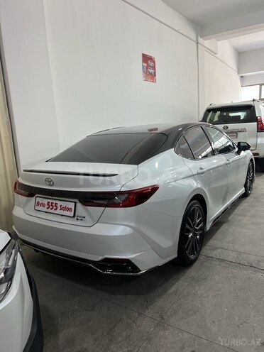 Toyota Camry 2024, 1,500 km - 2.0 л - Bakı