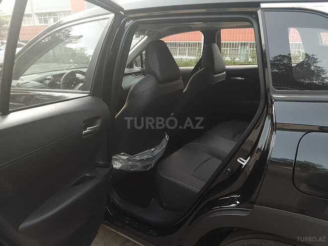 Toyota  2025, 0 km - 2.0 l - Bakı