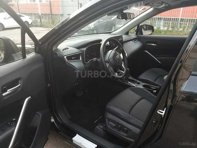 Toyota  2025, 0 km - 2.0 l - Bakı