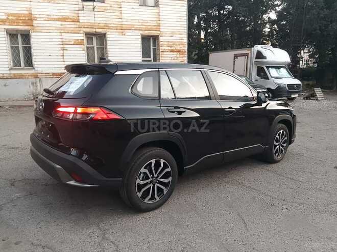 Toyota  2025, 0 km - 2.0 l - Bakı