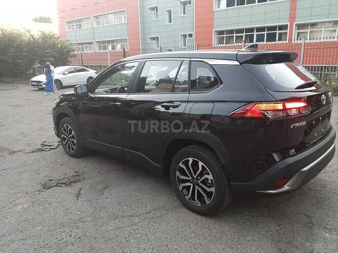 Toyota  2025, 0 km - 2.0 l - Bakı