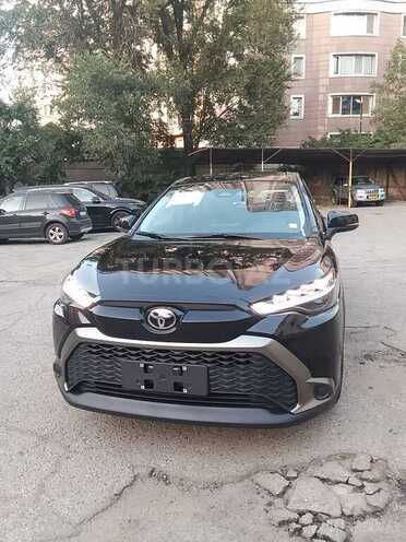 Toyota  2025, 0 km - 2.0 l - Bakı
