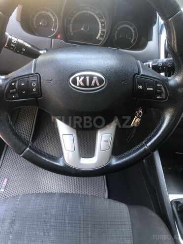 Kia  2009, 287,000 km - 1.4 l - Bakı