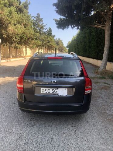 Kia  2009, 287,000 km - 1.4 l - Bakı
