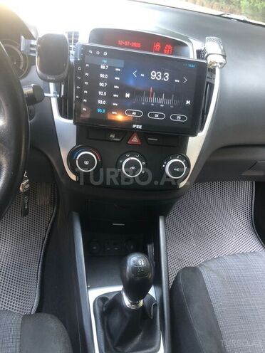 Kia  2009, 287,000 km - 1.4 l - Bakı