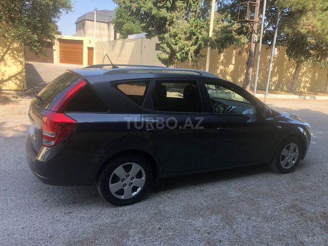 Kia  2009, 287,000 km - 1.4 l - Bakı
