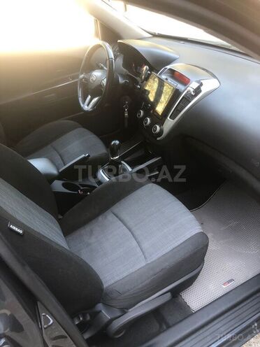 Kia  2009, 287,000 km - 1.4 l - Bakı