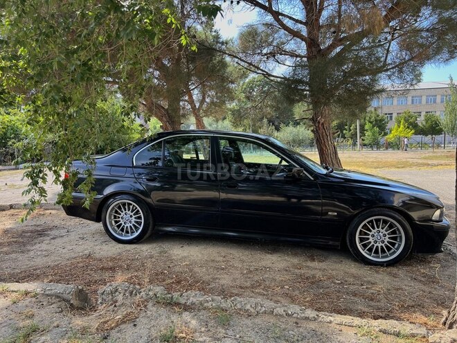 BMW 523 1998, 420,000 km - 2.5 l - Bakı