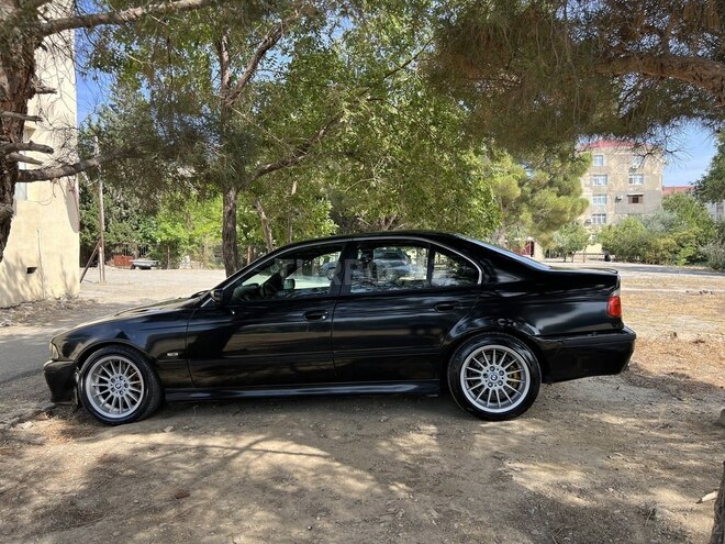 BMW 523 1998, 420,000 km - 2.5 l - Bakı