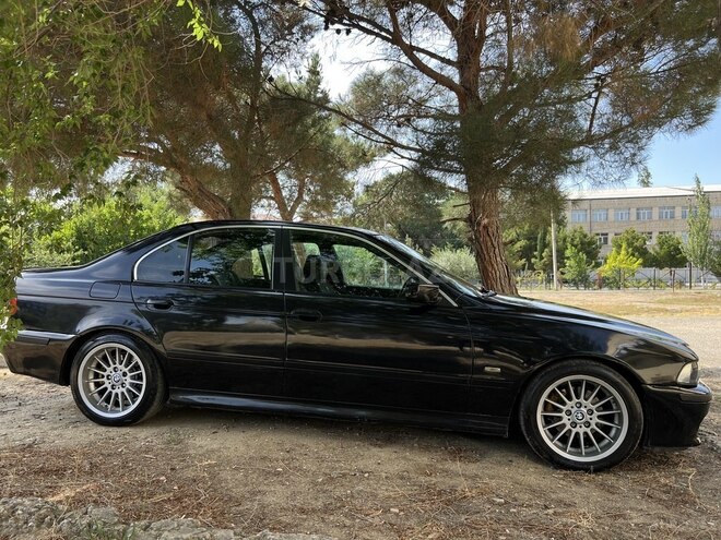 BMW 523 1998, 420,000 km - 2.5 l - Bakı