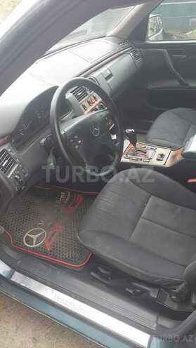 Mercedes E 270 2000, 470,116 km - 2.7 l - Cəlilabad