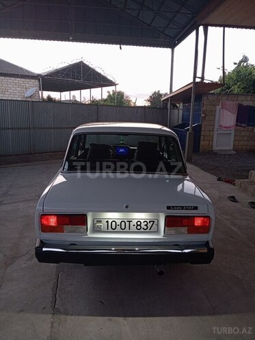 LADA (VAZ) 2107 2005, 95,000 km - 1.6 l - Goranboy