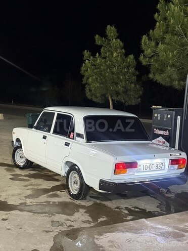 LADA (VAZ) 2107 2005, 95,000 km - 1.6 l - Goranboy