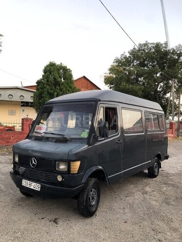 Mercedes 208 D 1994, 111,111 km - 2.5 л - Gəncə