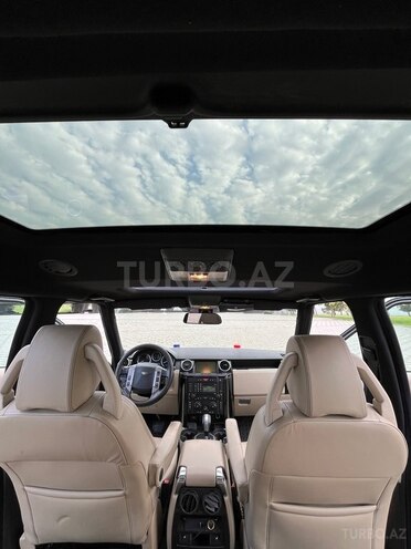 Land Rover Discovery 2009, 320,000 km - 2.7 l - Bakı