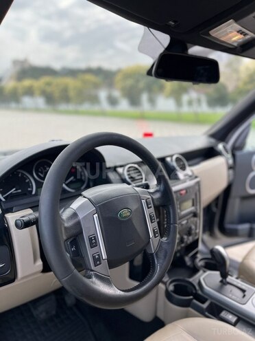 Land Rover Discovery 2009, 320,000 km - 2.7 l - Bakı