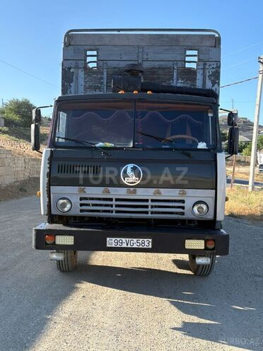 KamAz 53229 1989, 150,000 km - 11.0 l - Bakı