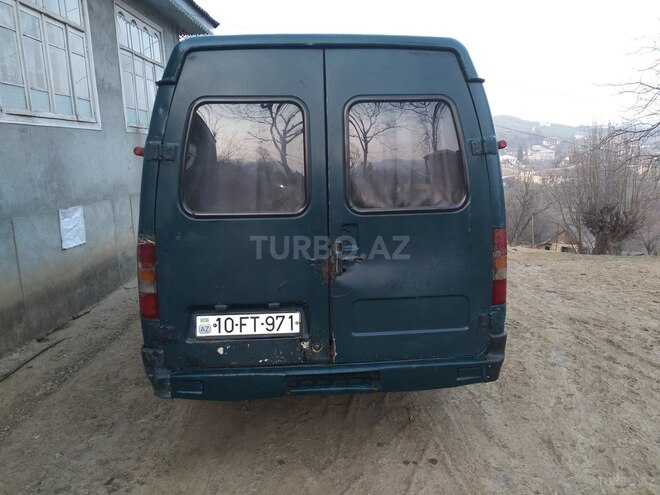 GAZ 32212 1999, 250,000 km - 2.4 l - Lənkəran