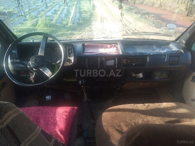 GAZ 32212 1999, 250,000 km - 2.4 l - Lənkəran
