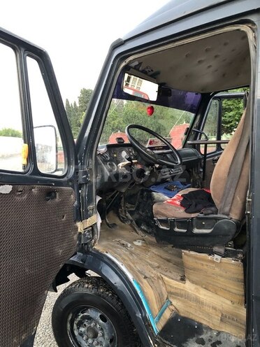 Mercedes 208 D 1994, 111,111 km - 2.5 л - Gəncə