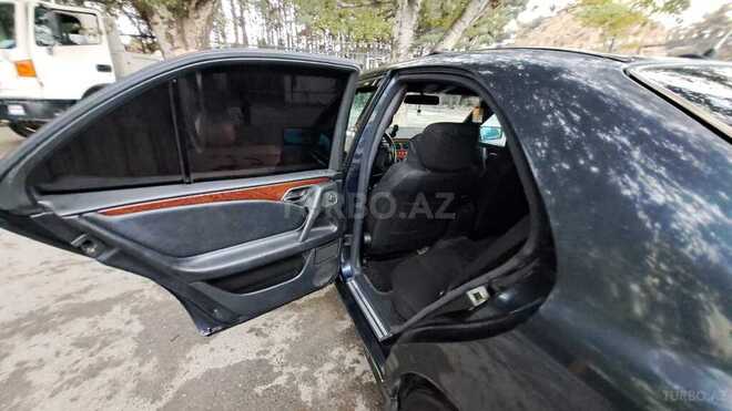 Mercedes E 200 d 1998, 548,000 km - 2.2 л - Bərdə