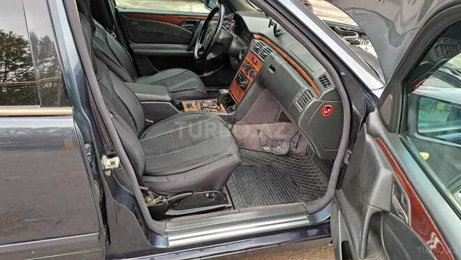 Mercedes E 200 d 1998, 548,000 km - 2.2 л - Bərdə