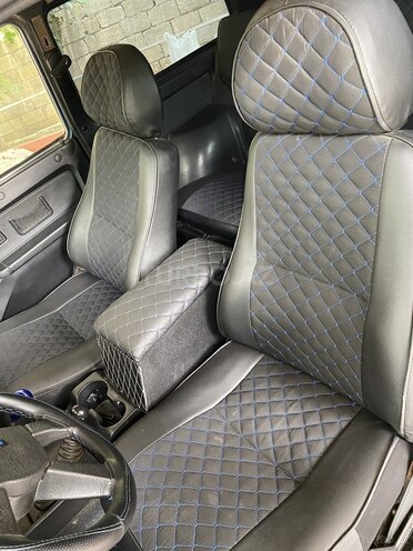LADA (VAZ) Niva 2013, 210,000 km - 1.7 l - Sabirabad