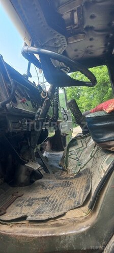 KamAz 55111 1990, 155,000 km - 11.0 l - Lənkəran