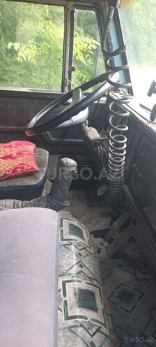 KamAz 55111 1990, 155,000 km - 11.0 l - Lənkəran