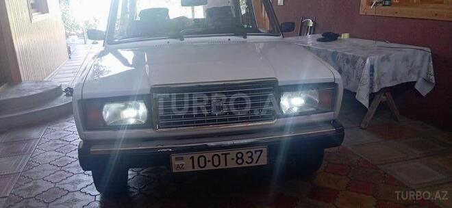 LADA (VAZ) 2107 2005, 95,000 km - 1.6 l - Goranboy